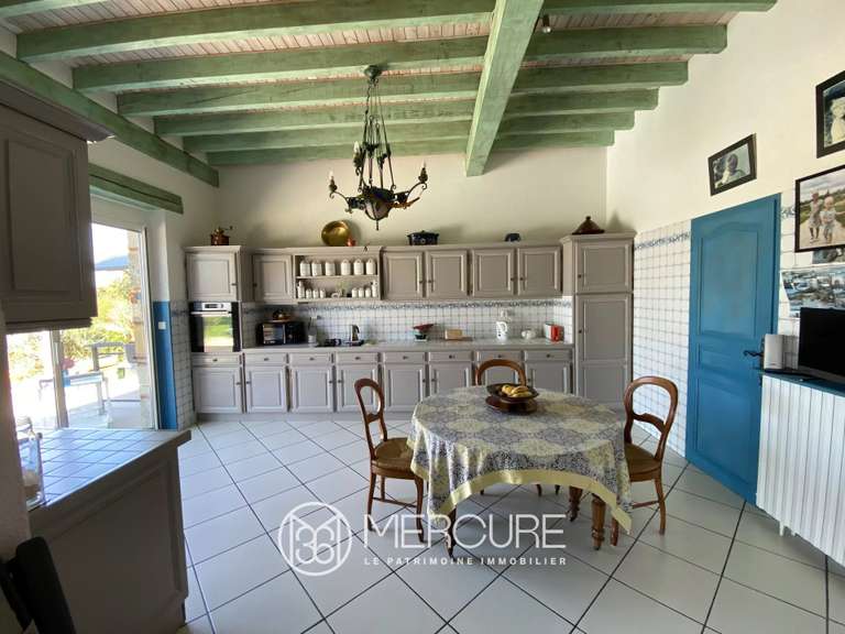 Maison Agen - 5 chambres - 350m²