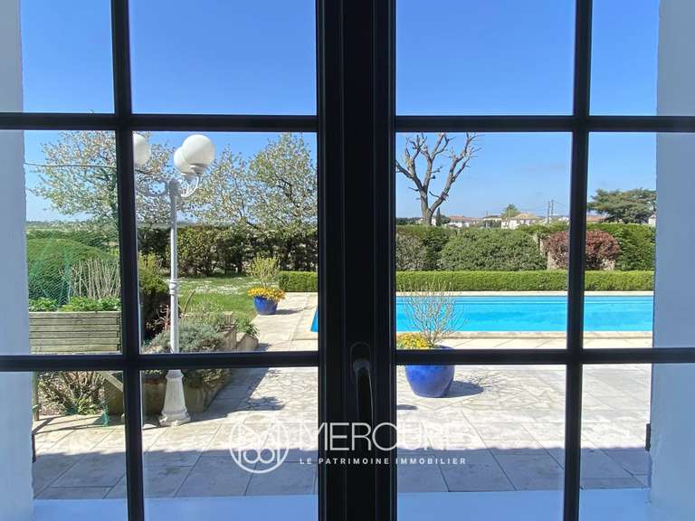 Maison Agen - 5 chambres - 350m²