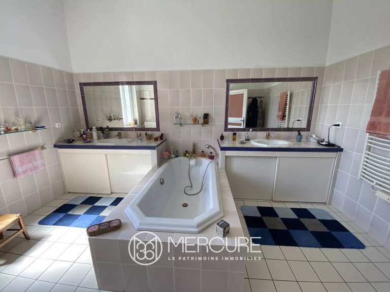 Maison Agen - 5 chambres - 350m²