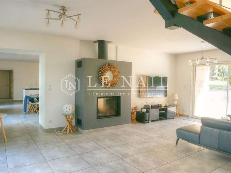 Maison Agen - 6 chambres - 450m²