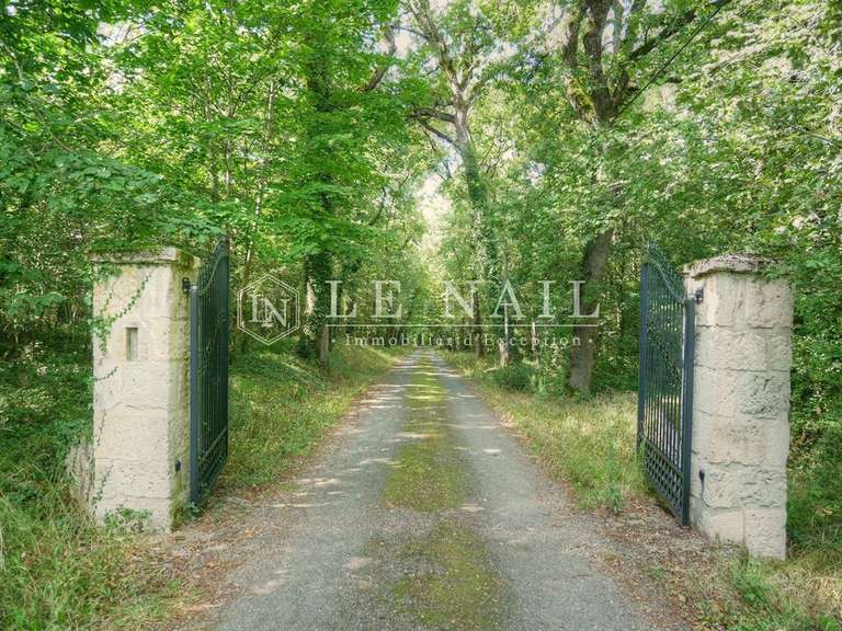 Maison Agen - 6 chambres - 450m²