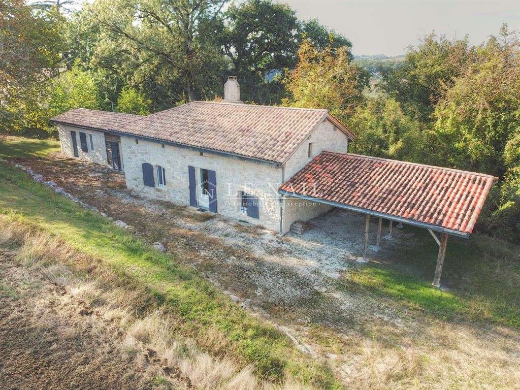 Maison Agen