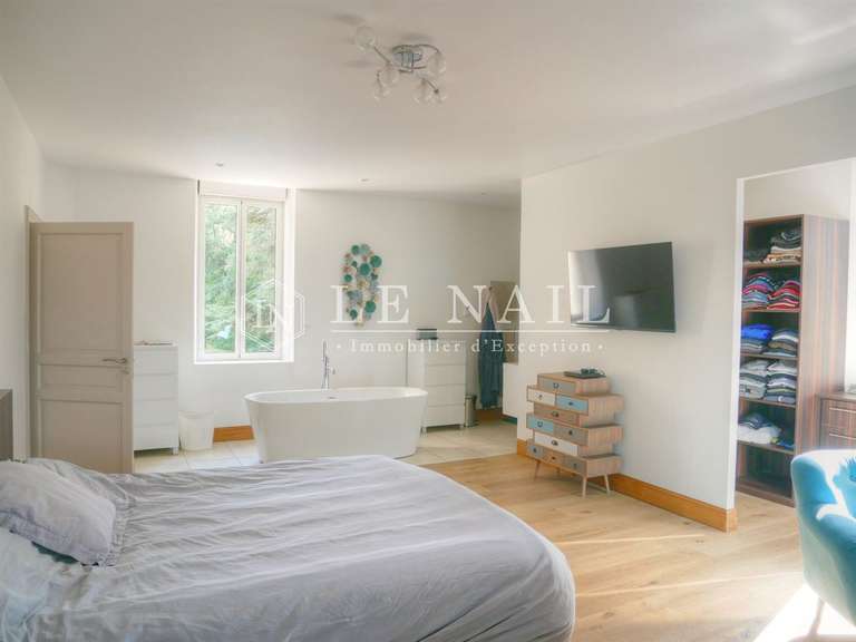 Maison Agen - 6 chambres - 450m²