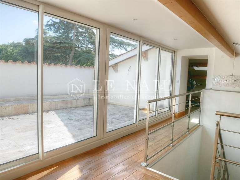 Maison Agen - 6 chambres - 450m²