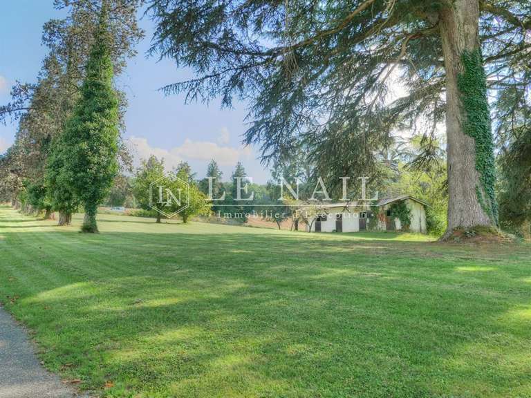 Maison Agen - 6 chambres - 450m²