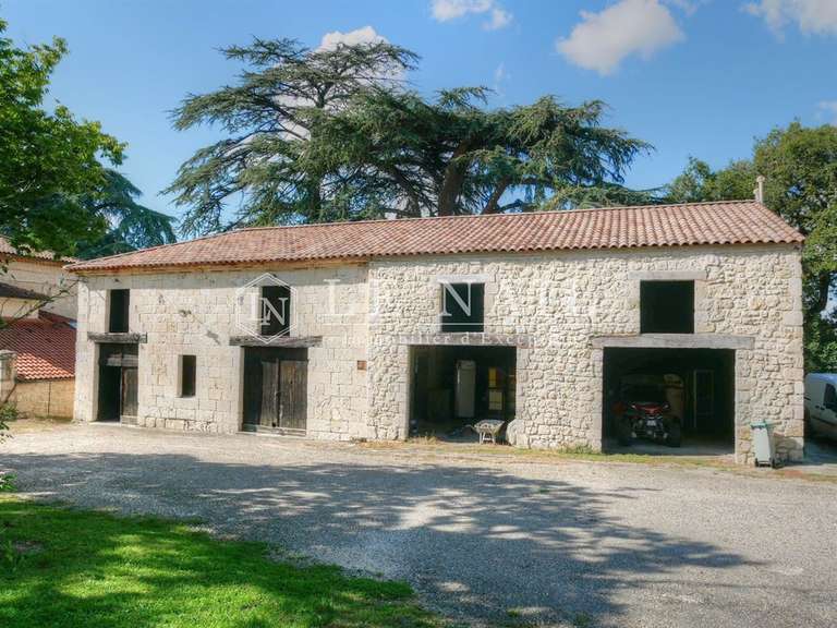 Maison Agen - 6 chambres - 450m²