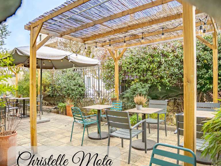 Maison Agen - 5 chambres - 400m²