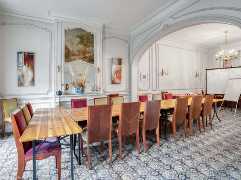 Maison Agen - 5 chambres - 400m²