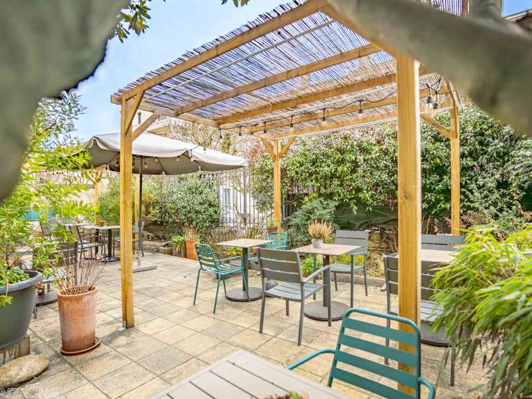 Maison Agen - 5 chambres - 400m²