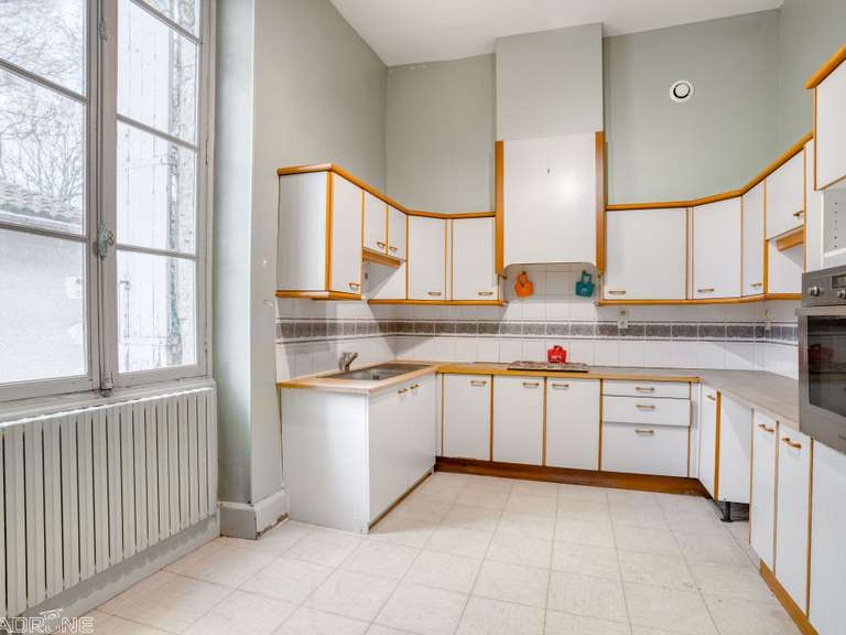 Maison Agen - 5 chambres - 400m²