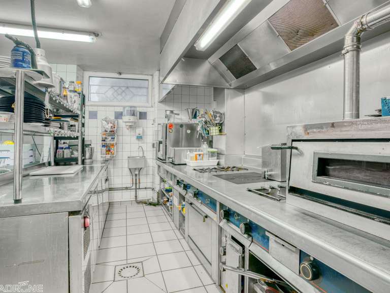 Maison Agen - 5 chambres - 400m²