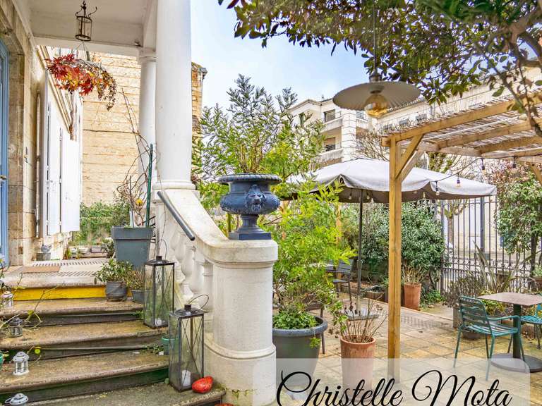 Maison Agen - 5 chambres - 400m²