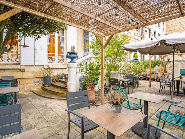 Maison Agen - 5 chambres - 400m²