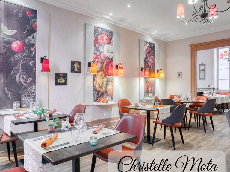 Maison Agen - 5 chambres - 400m²