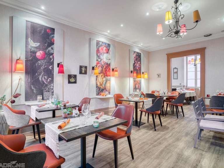 Maison Agen - 5 chambres - 400m²