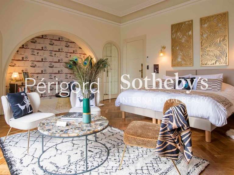 Maison Agen - 6 chambres - 380m²