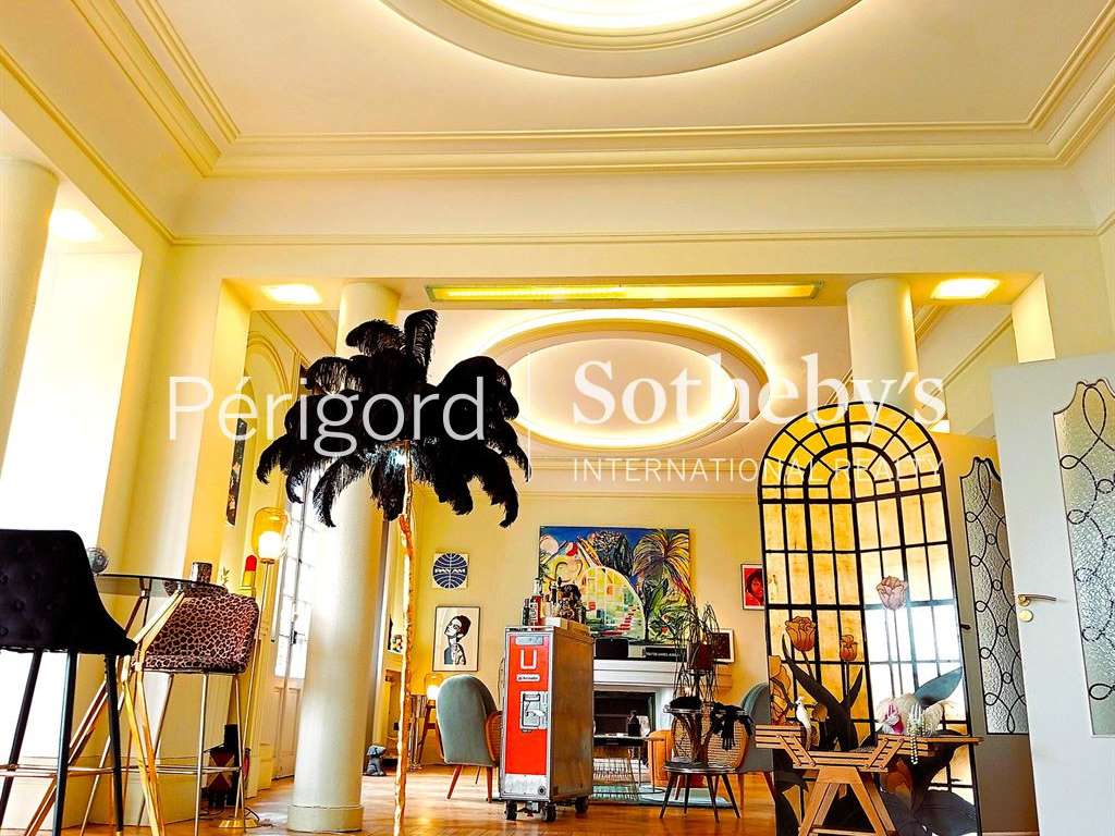 Maison Agen