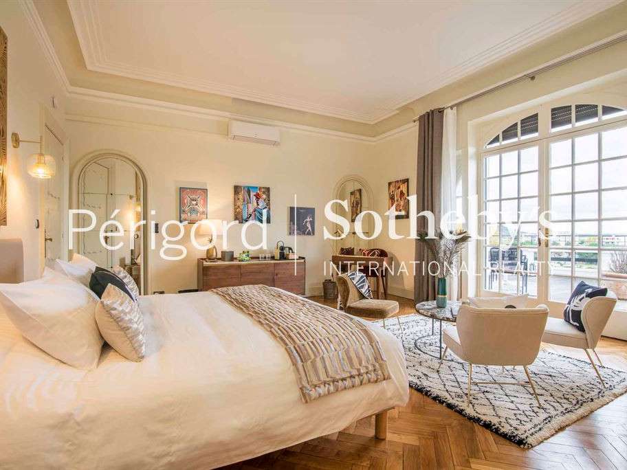 Maison Agen