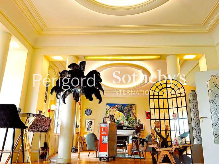 Maison Agen - 6 chambres - 380m²