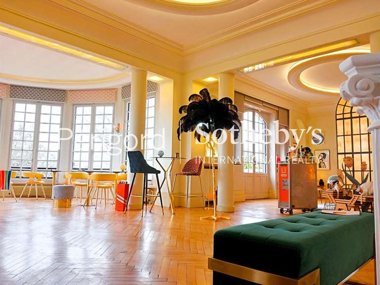 Maison Agen - 6 chambres - 380m²