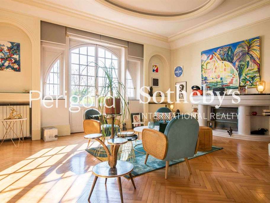 Maison Agen