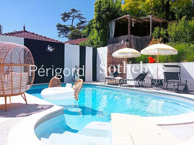 Maison Agen - 6 chambres - 380m²