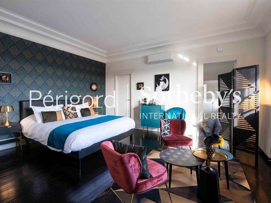 Maison Agen