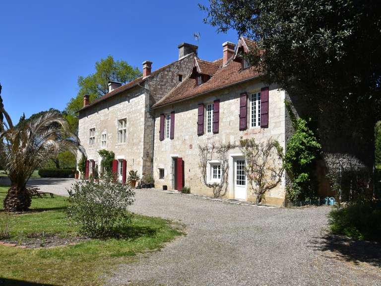 House Agen - 5 bedrooms - 421m²