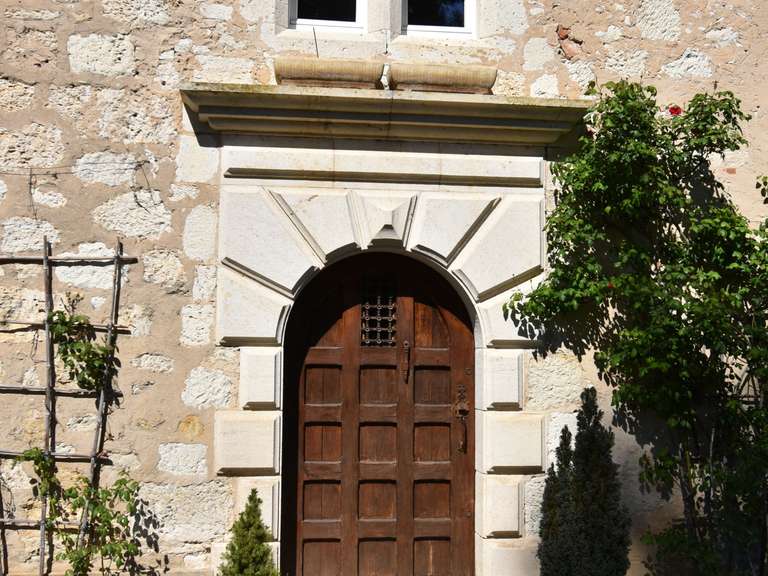 House Agen - 5 bedrooms - 421m²