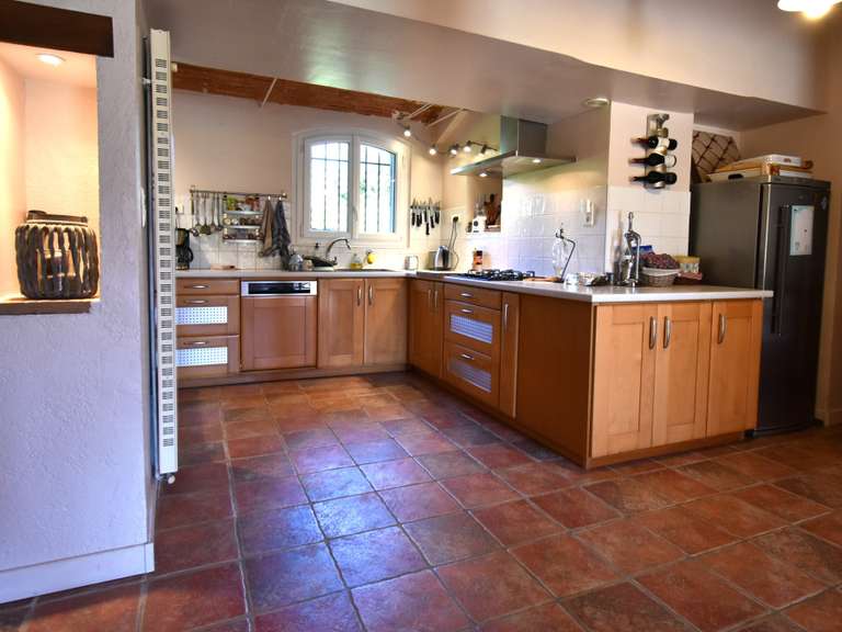 House Agen - 5 bedrooms - 421m²