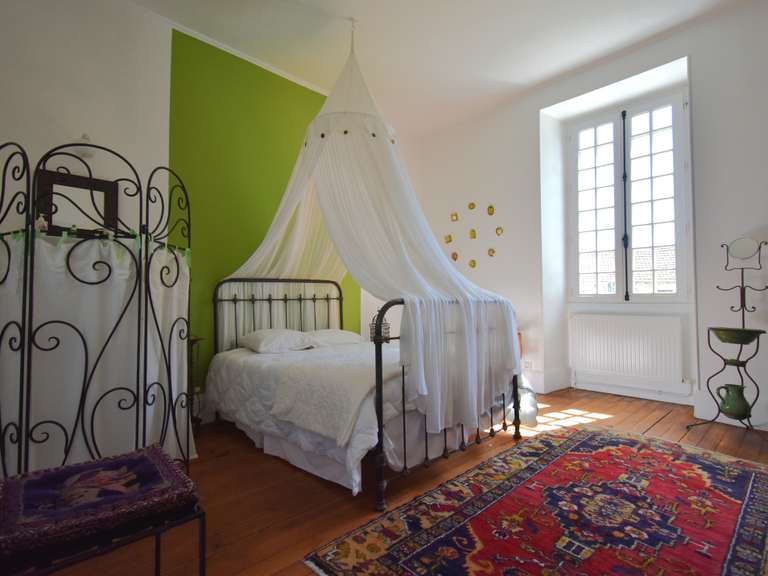 House Agen - 5 bedrooms - 421m²