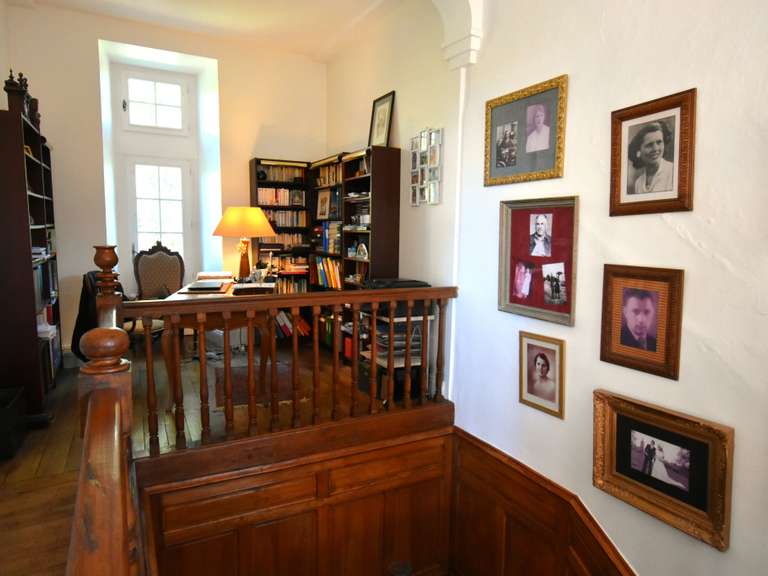 House Agen - 5 bedrooms - 421m²