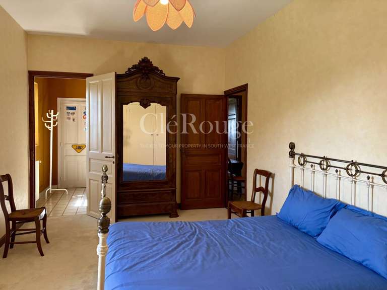 Maison Agen - 5 chambres - 257m²