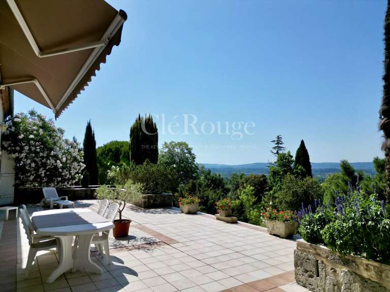 Maison Agen - 5 chambres - 257m²