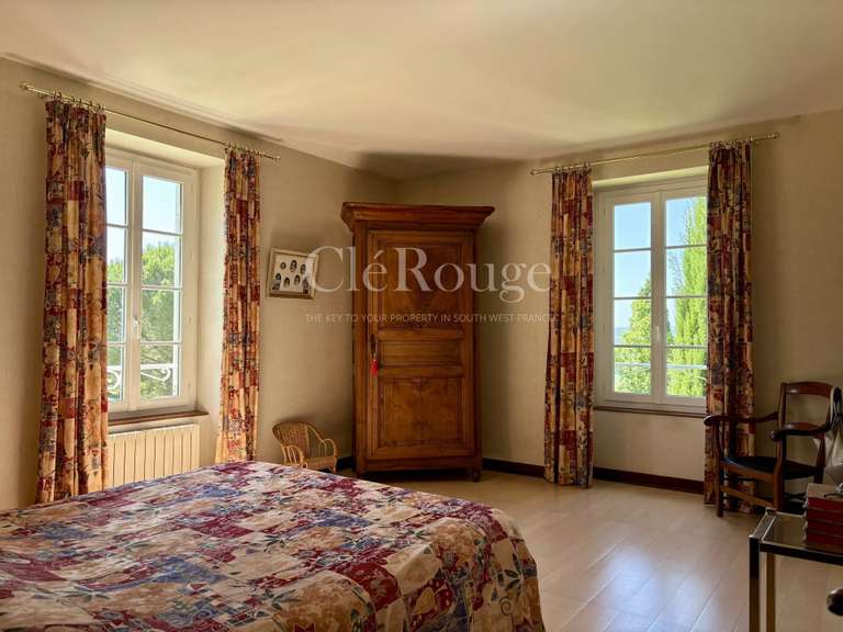 Maison Agen - 5 chambres - 257m²