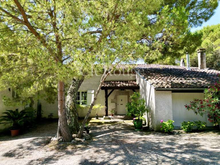 Maison Agen - 5 chambres - 257m²