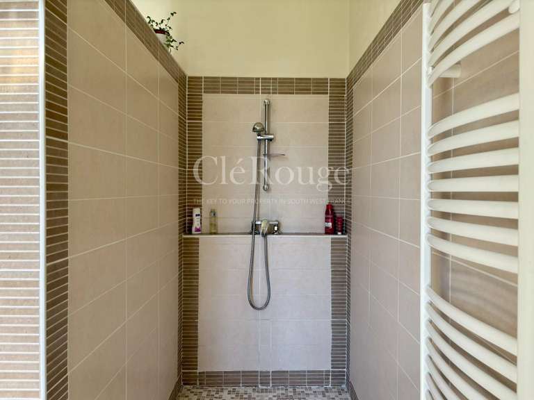 Maison Agen - 5 chambres - 257m²