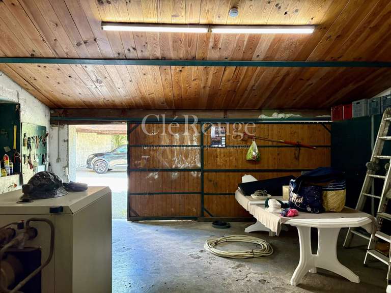 Maison Agen - 5 chambres - 257m²