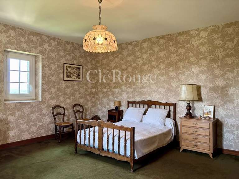Maison Agen - 5 chambres - 257m²