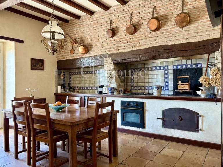 Maison Agen - 5 chambres - 257m²