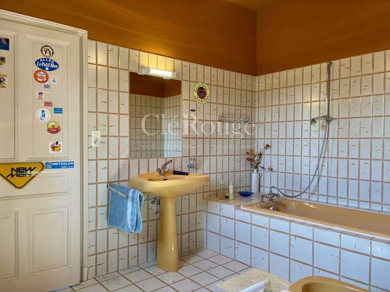 Maison Agen - 5 chambres - 257m²