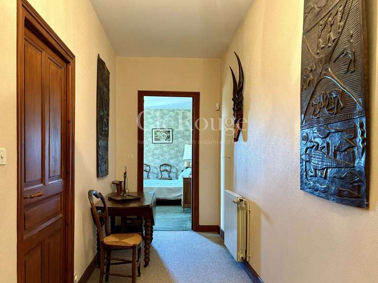 Maison Agen - 5 chambres - 257m²