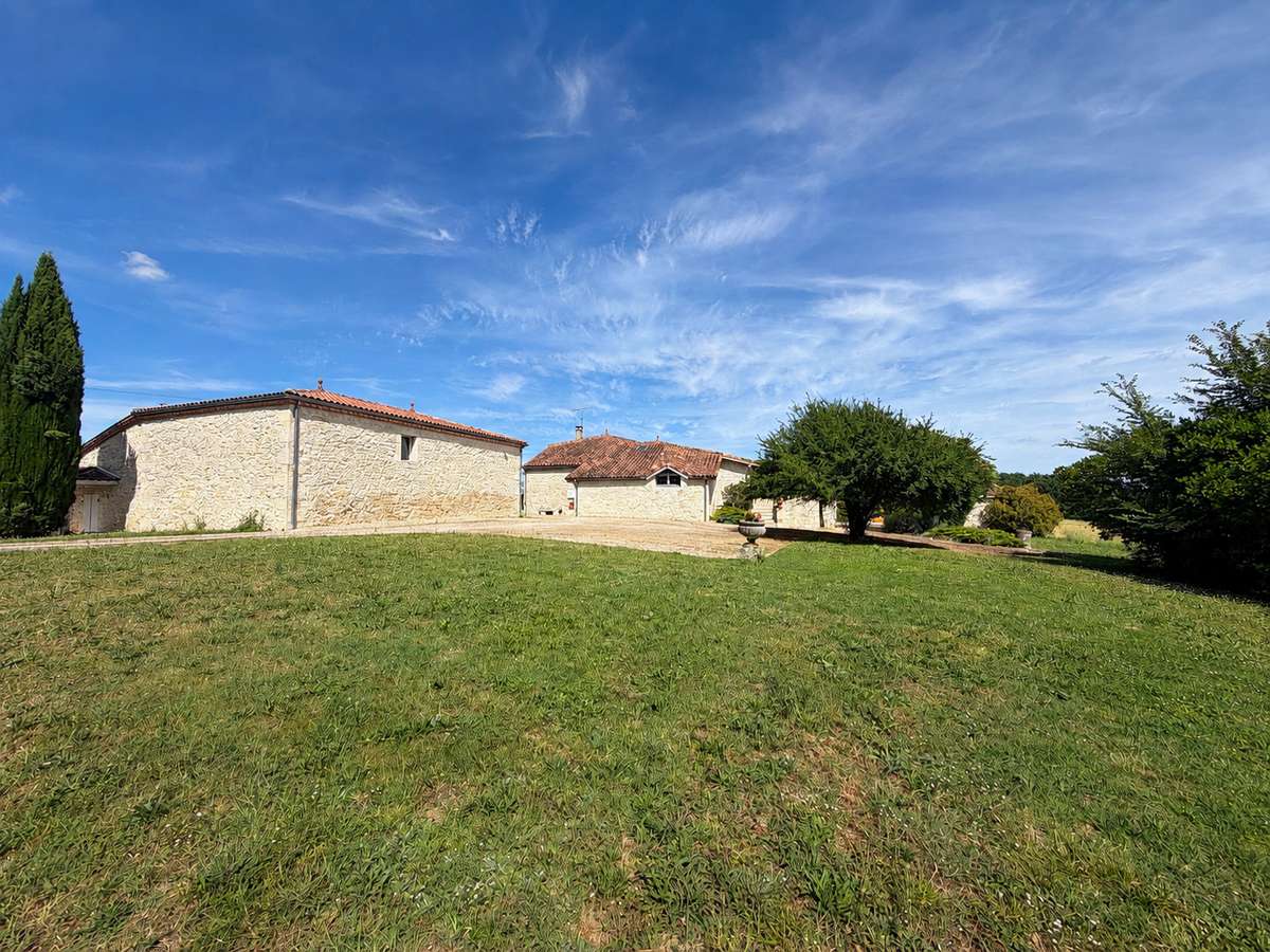 Maison Agen