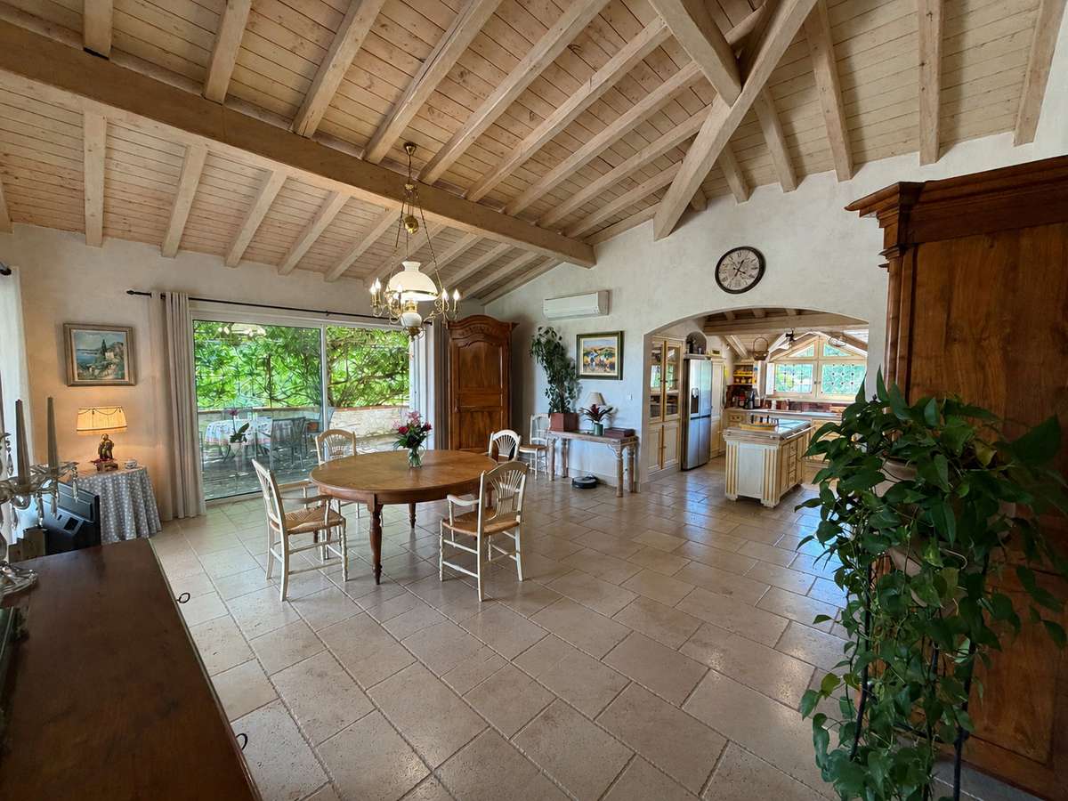 Maison Agen