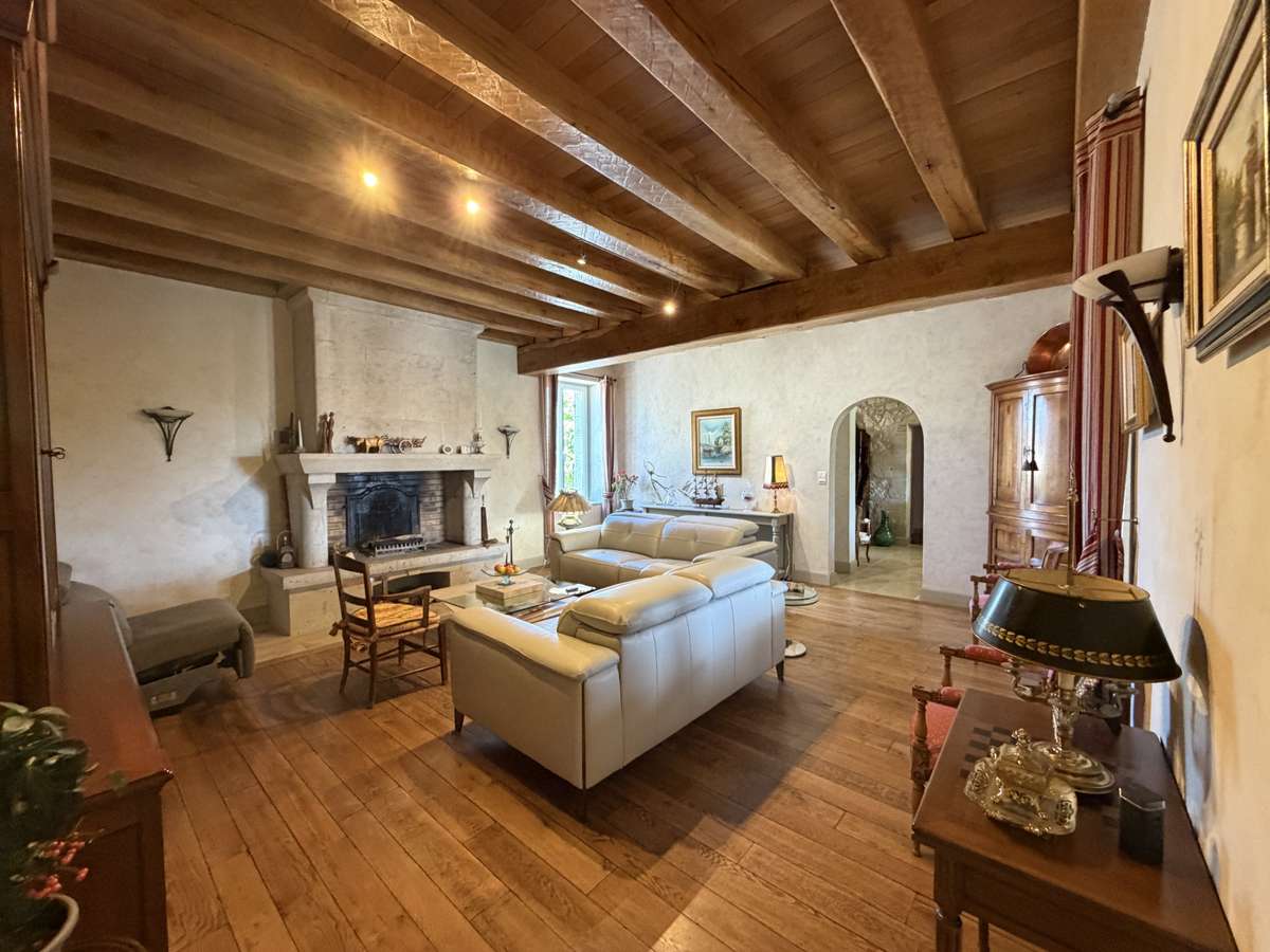 Maison Agen
