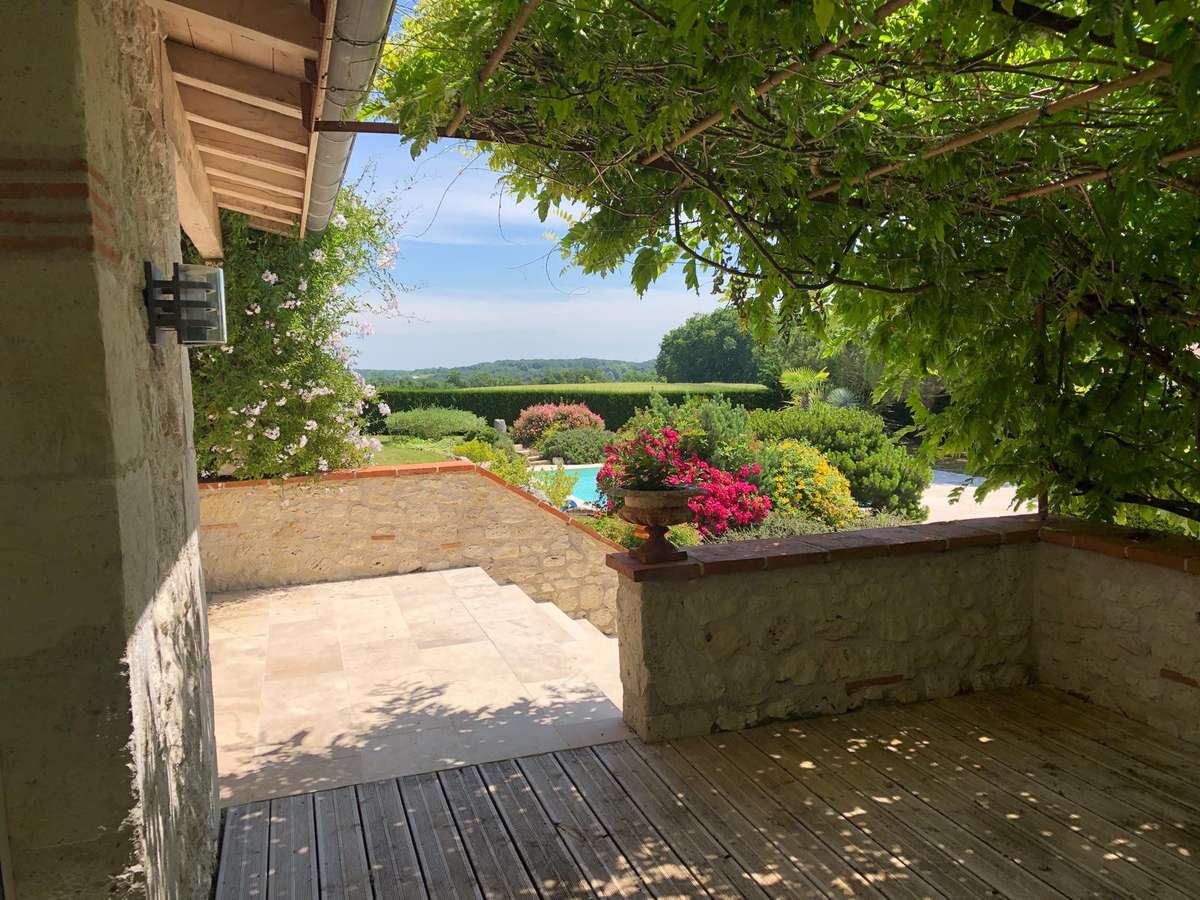 Maison Agen