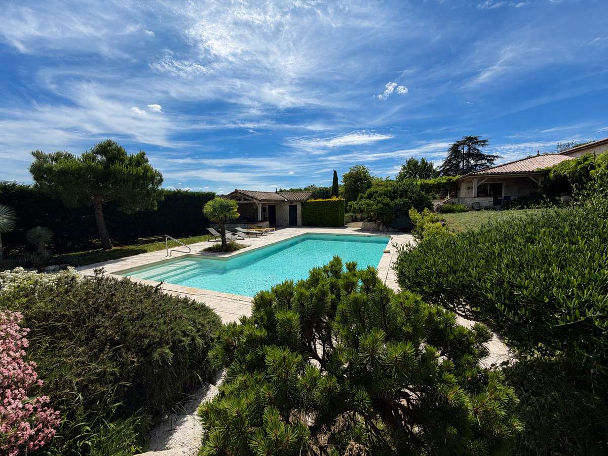 Maison Agen