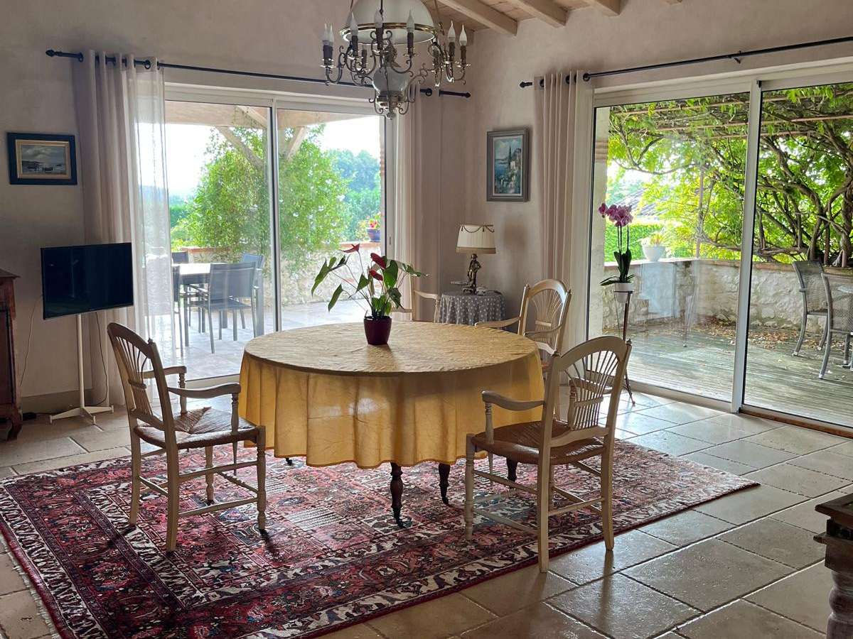 Maison Agen