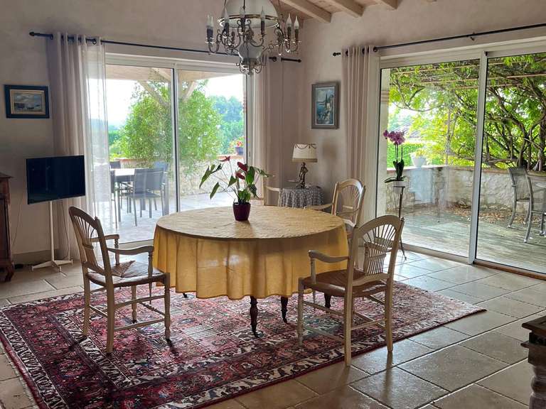 Maison Agen - 4 chambres - 300m²