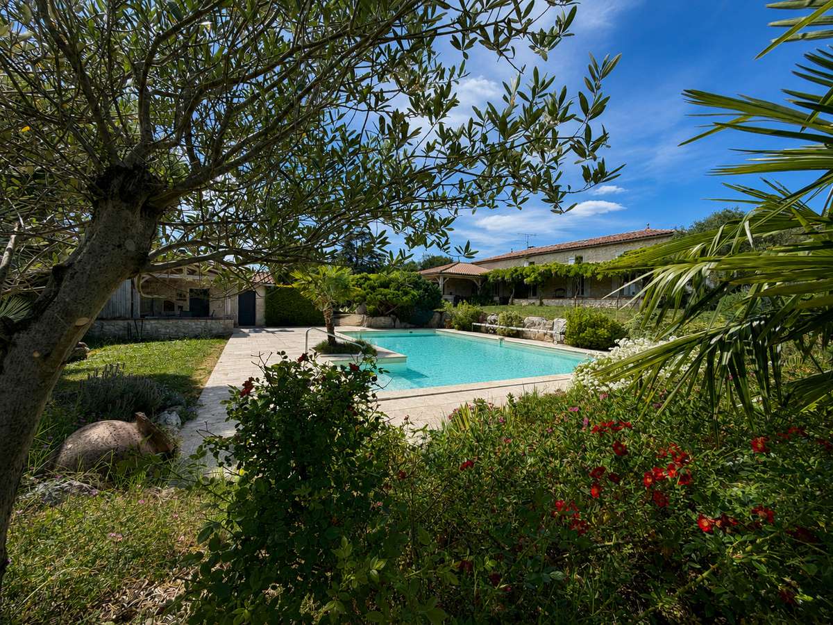 Maison Agen